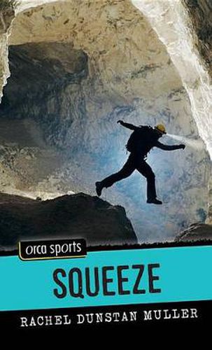 Cover image for Squeeze