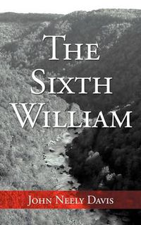 Cover image for The Sixth William