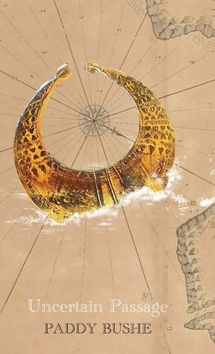 Cover image for Uncertain Passage