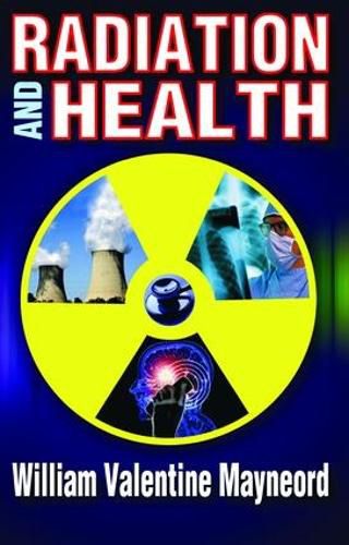Cover image for Radiation and Health