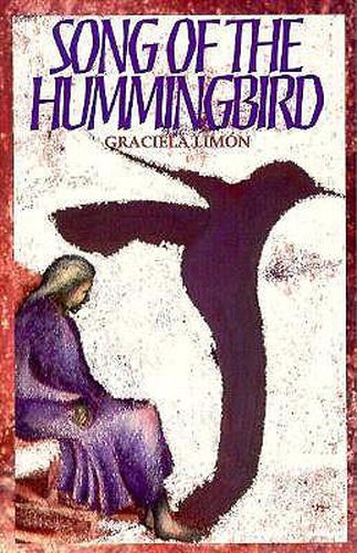 Cover image for Song of the Hummingbird