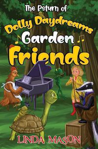 Cover image for The Return of Dolly Daydreams Garden Friends
