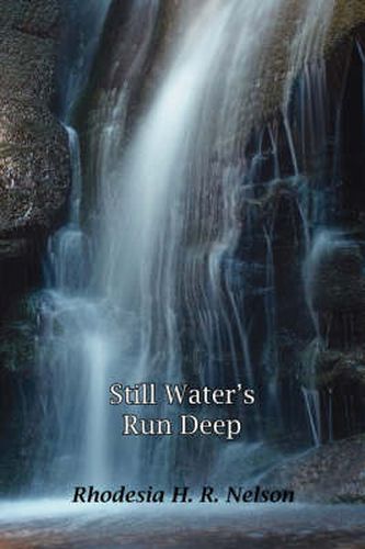 Cover image for Still Water's Run Deep