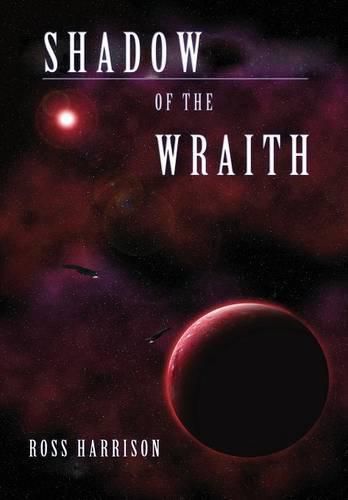 Cover image for Shadow of the Wraith