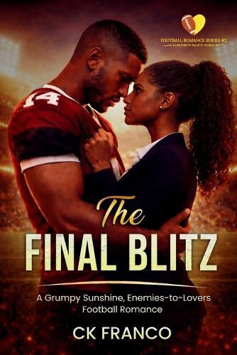 Cover image for The Final Blitz