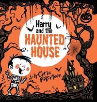 Cover image for Harry and the Haunted House