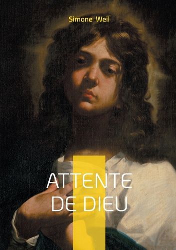 Cover image for Attente de Dieu