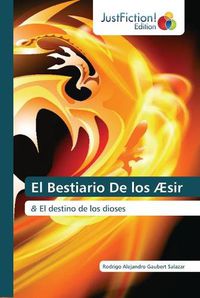 Cover image for El Bestiario De los AEsir