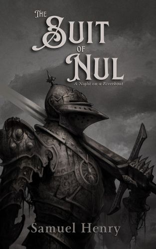 Cover image for The Suit of Nul