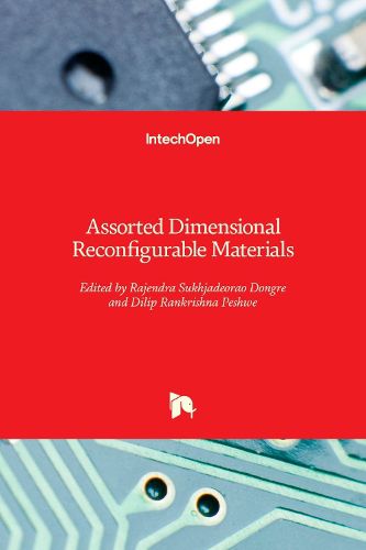 Cover image for Assorted Dimensional Reconfigurable Materials