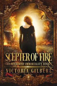 Cover image for Scepter of Fire