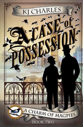 A Case of Possession