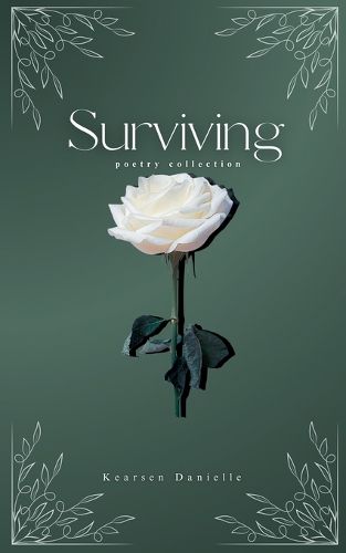 Cover image for Surviving
