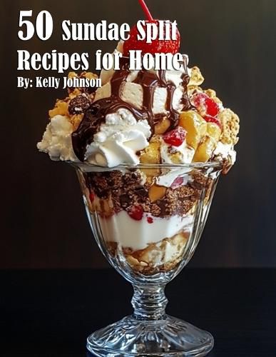 50 Sundae Split Recipes for Home