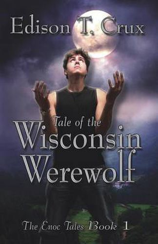 Cover image for Tale of the Wisconsin Werewolf