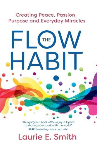 Cover image for The Flow Habit