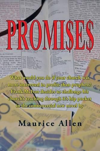 Cover image for Promises