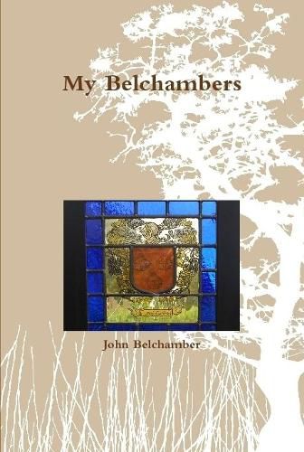 Cover image for My Belchambers