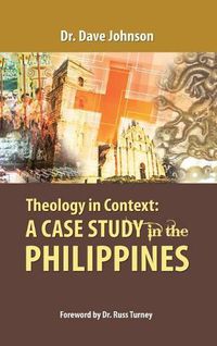 Cover image for Theology in Context: A Case Study in the Philippines