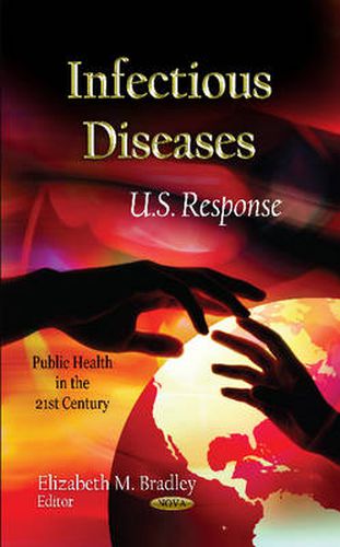 Cover image for Infectious Diseases: U.S. Response