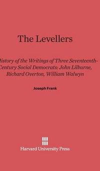 Cover image for The Levellers