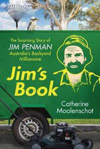 Cover image for Jim's Book