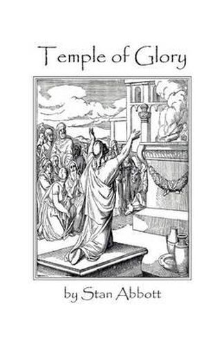 Cover image for Temple of Glory