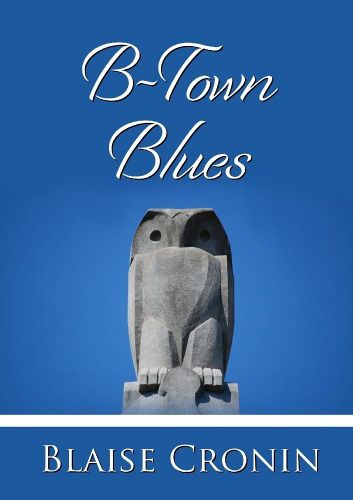 Cover image for B-Town Blues