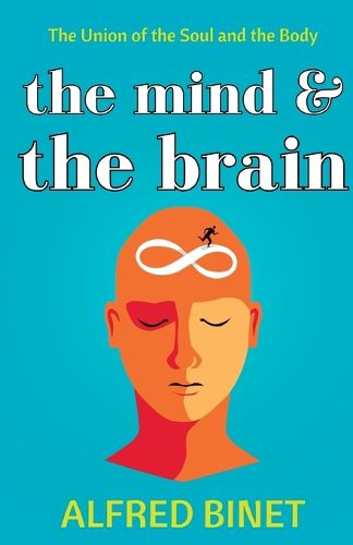 Cover image for THE MIND AND THE BRAIN