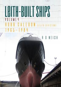 Cover image for Robb Caledon [Leith Division] 1965-1984: 4