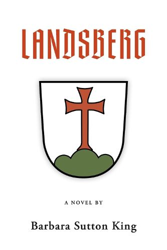 Cover image for Landsberg
