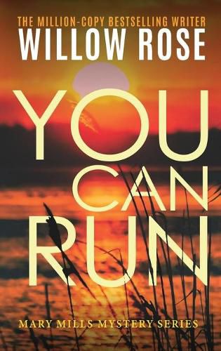 Cover image for You can run