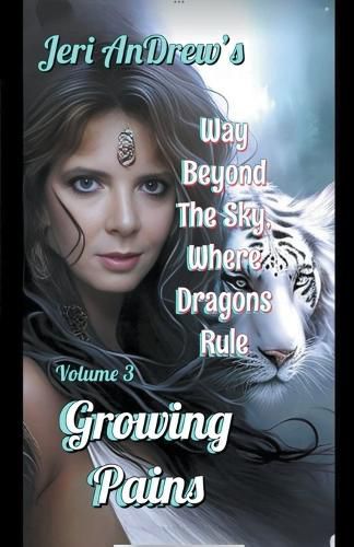 Cover image for Growing Pains