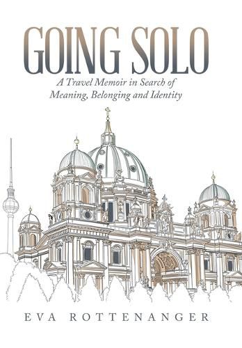 Cover image for Going Solo