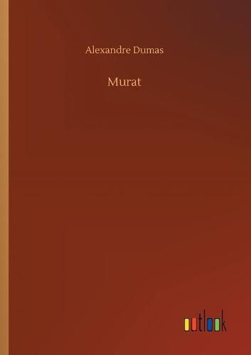 Cover image for Murat