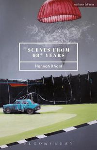Cover image for Scenes from 68* Years