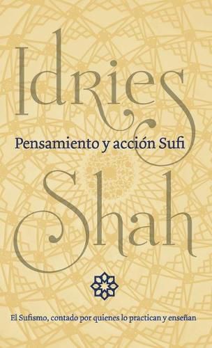 Pensamiento y accion Sufi