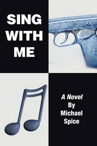 Cover image for Sing with Me