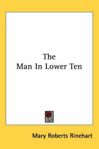 The Man in Lower Ten