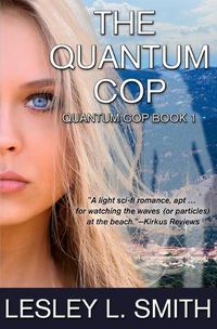 Cover image for The Quantum Cop