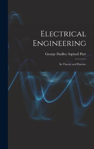 Cover image for Electrical Engineering