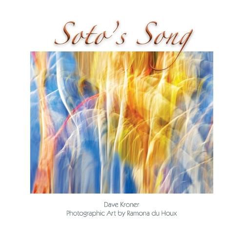 Cover image for Soto's Song