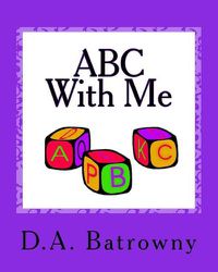 Cover image for ABC With Me