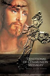 Cover image for Devotional of Communion Messages