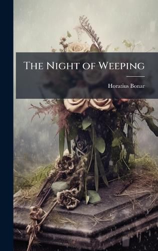 Cover image for The Night of Weeping