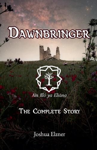 Cover image for Dawnbringer