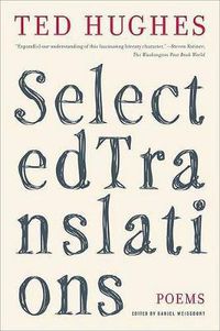 Cover image for Selected Translations