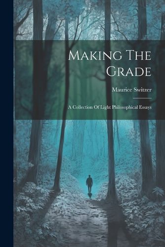 Making The Grade