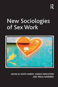 Cover image for New Sociologies of Sex Work