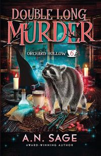 Cover image for Double Long Murder